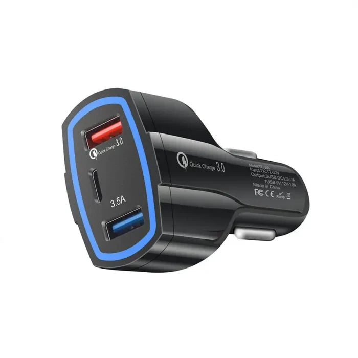 Only Car Charger
