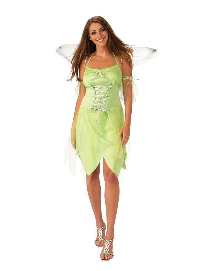 Adult Green Fairy Costume