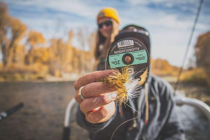 cortland_fluorocarbon_leader_material_outdoor