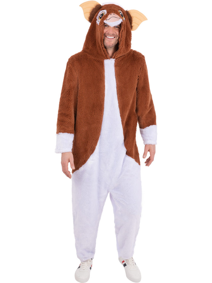 Deluxe Gremlins Gizmo Costume