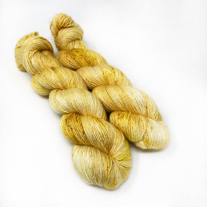Distant Star - wholesale- 70/30 merino silk single ply