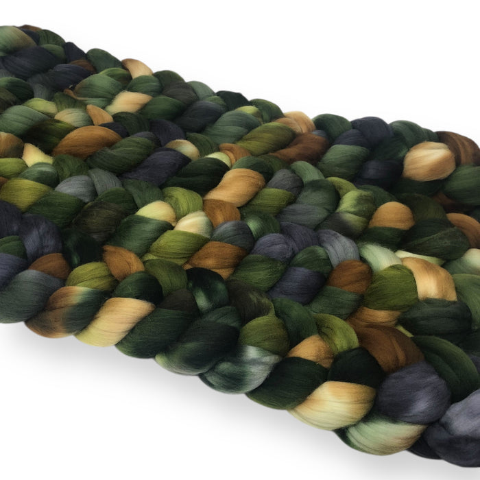 Dryads - American Wool Blend