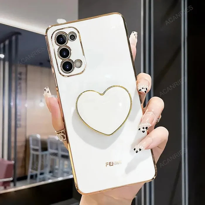 Moto G60 / AX White
