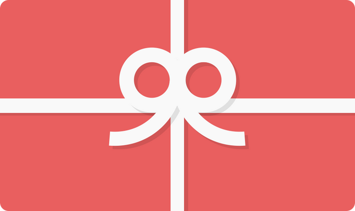 Laurier Blanc Gift Card