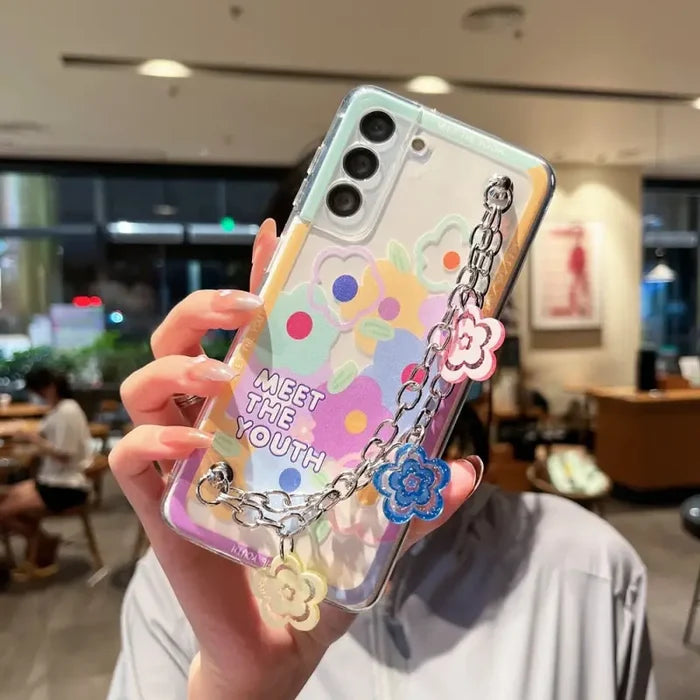 for Samsung S20 / FlowerSL