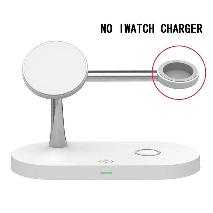 NO Watch Charger / CN