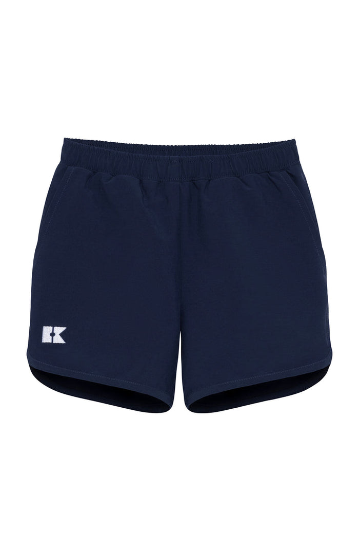 Navy Short
