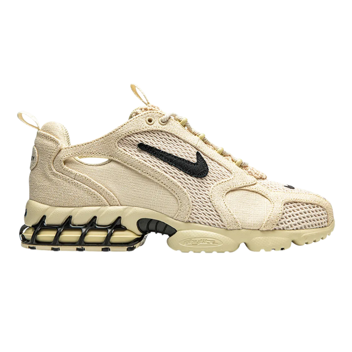 Stussy X Air Zoom Spiridon Cage 2