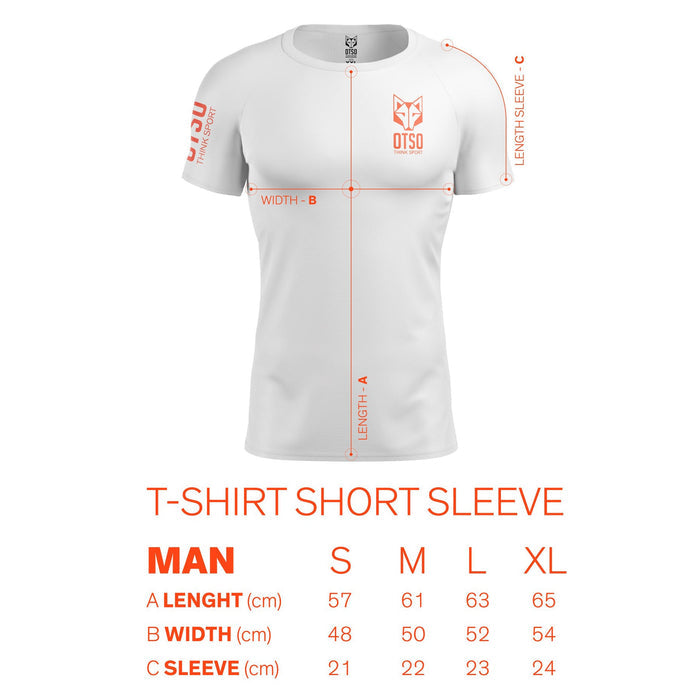 T-Shirt Homme manches courtes - SmileyWorld Connected