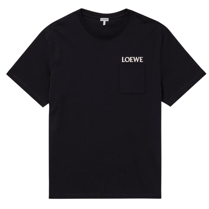 T-shirt logo