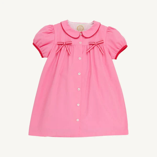 Tabithas Teachers Pet/HHP-Rich Red