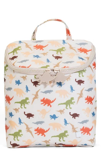 Take Away Lunch Bag- Dino Roar- PRE ORDER