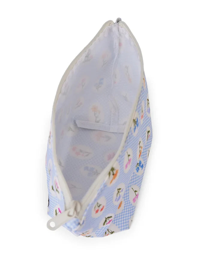 The Somewhere Co Handy Pouch Trio - Amalfi