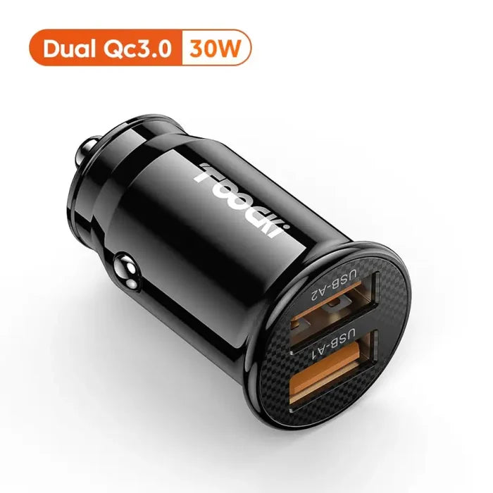 Black 30w
