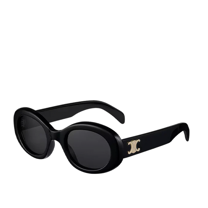Triomphe 01 Acetate Sunglasses