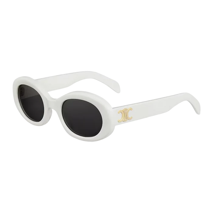 Triomphe 01 Acetate Sunglasses