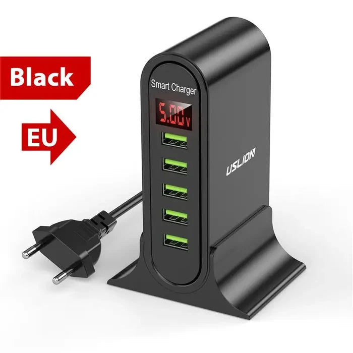 China / EU Black