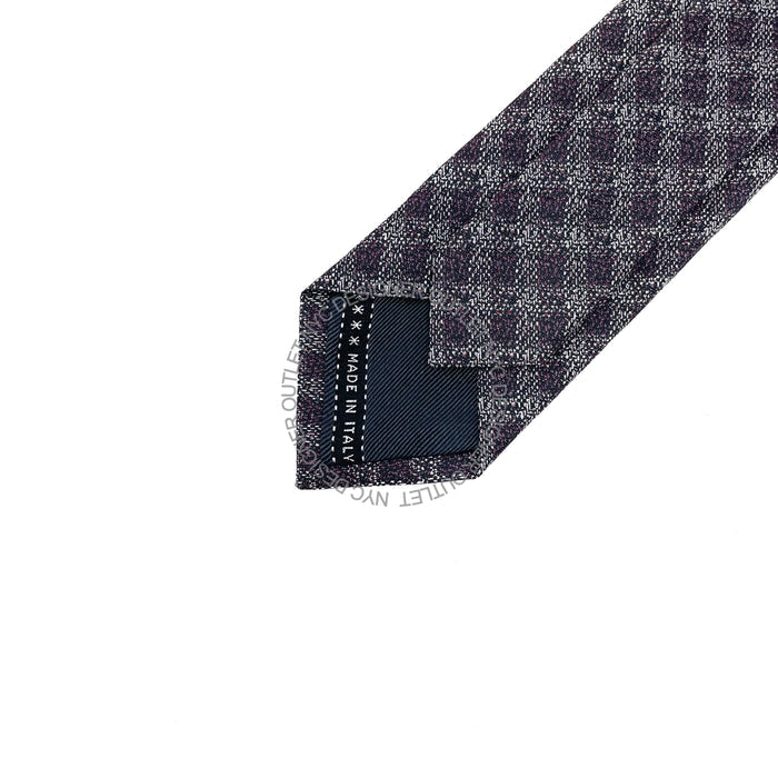 Zegna Mens Luxury Collection Tie