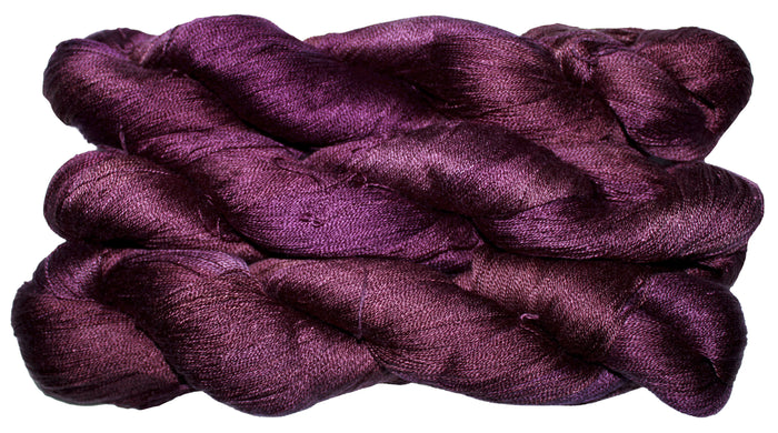 10/2 Dryad 100% Tencel - Amaranth