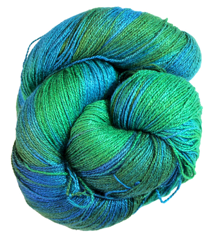 6/2 Bamboo Lite - Blue Lagoon