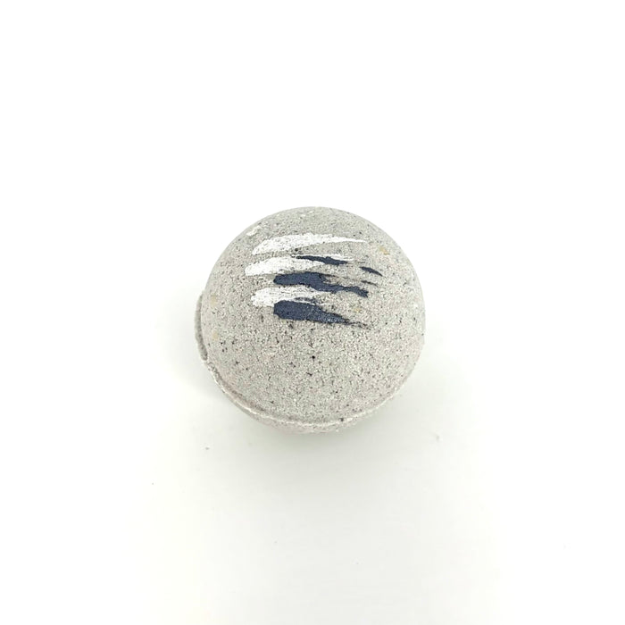Cozy Flannel Butter Bath Bomb