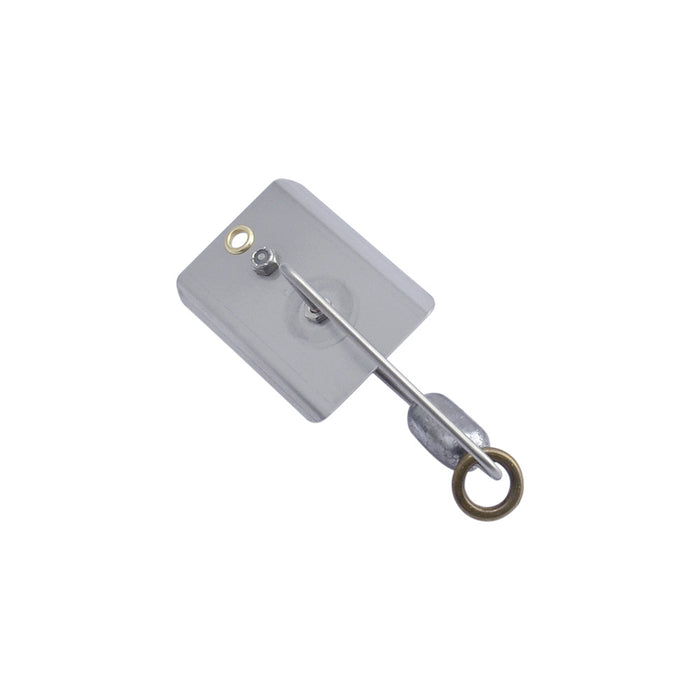 AFW - Stainless Steel Trolling Planers