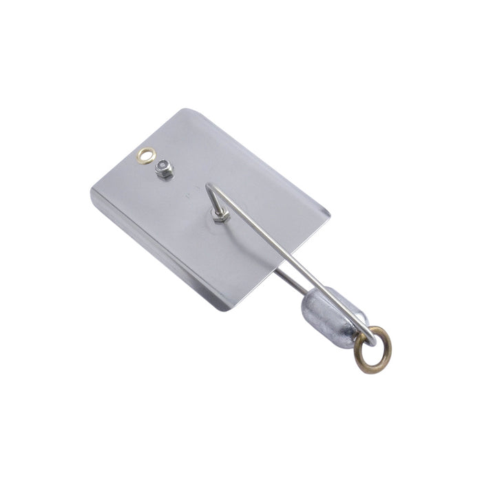 AFW - Stainless Steel Trolling Planers