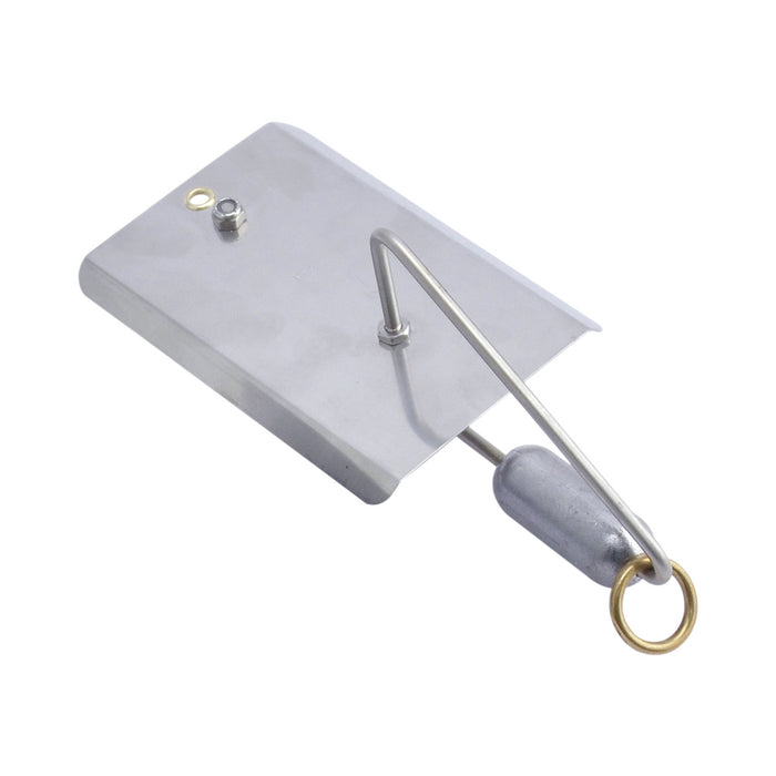 AFW - Stainless Steel Trolling Planers