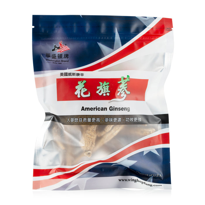 American Ginseng Prong-M #860