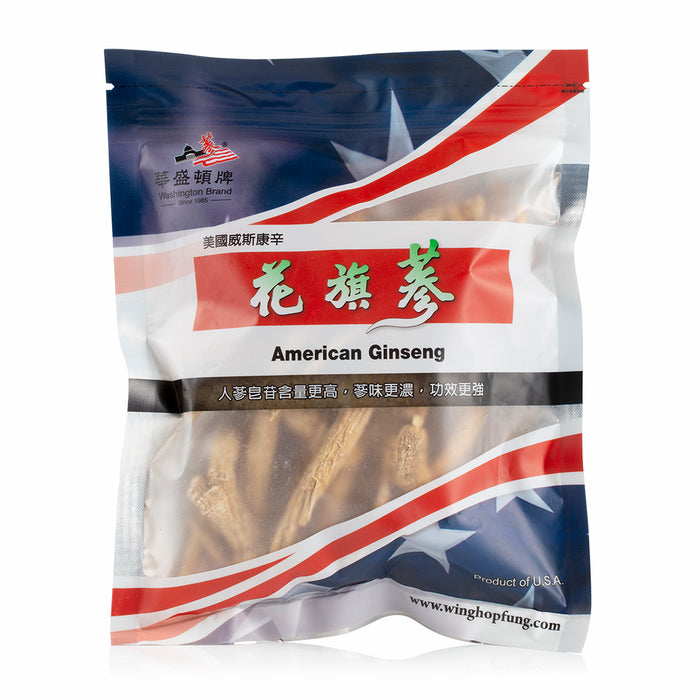 American Ginseng Prong-XL #888