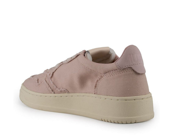 Autry Medalist Low-Top Sneakers