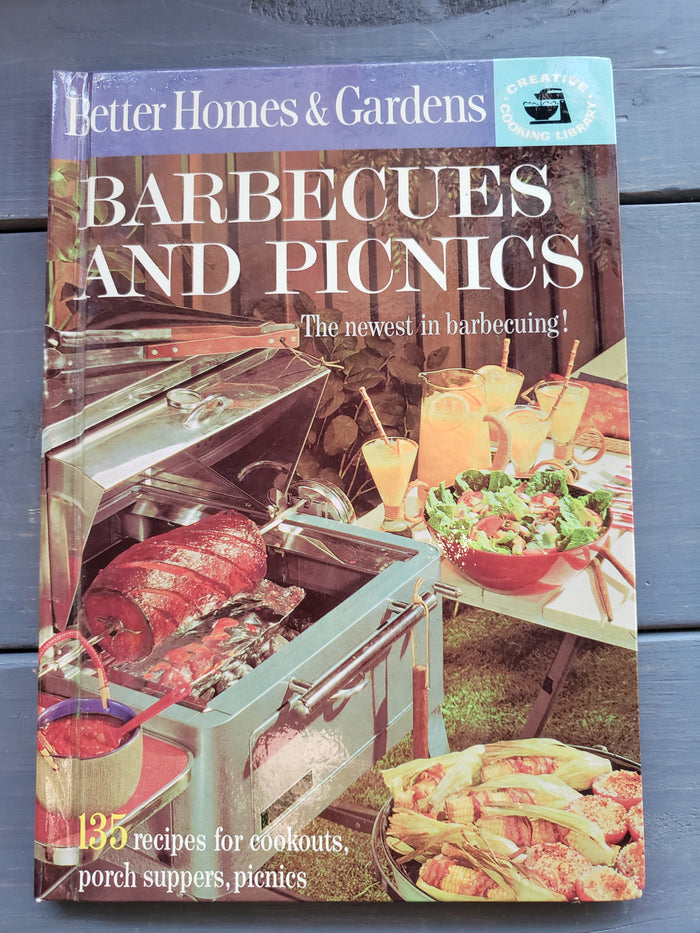Barbecues and Picnics (1963)