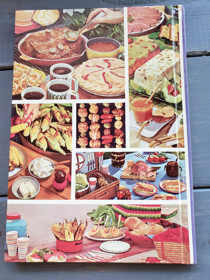 Barbecues and Picnics (1963)