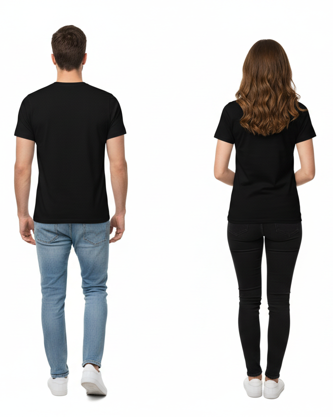 Basic Shirt Unisex