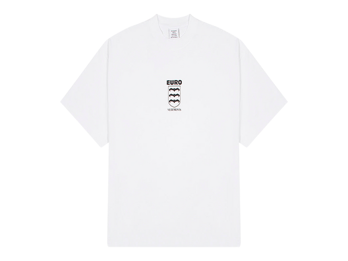 Bats Logo Regular T-Shirt