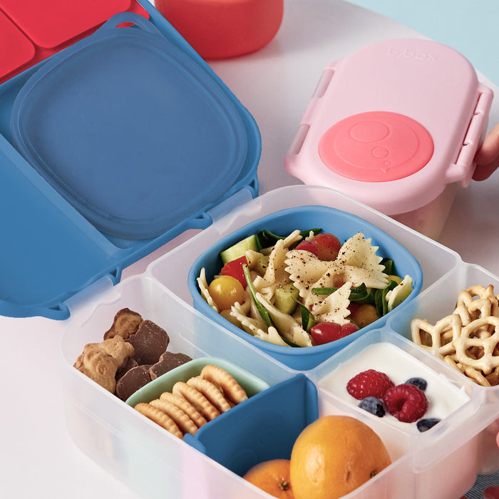 bbox Lunchbox Lunch Tub - Berry