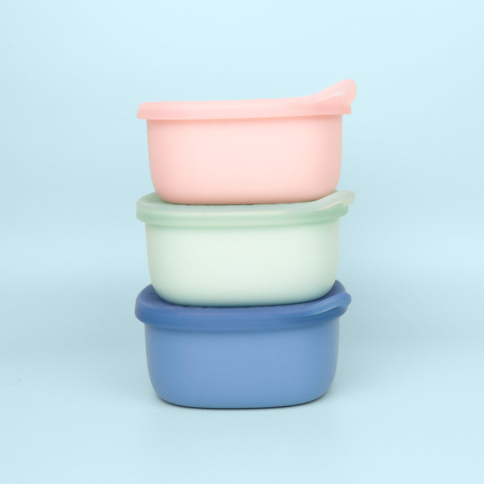 bbox Lunchbox Lunch Tub - Berry