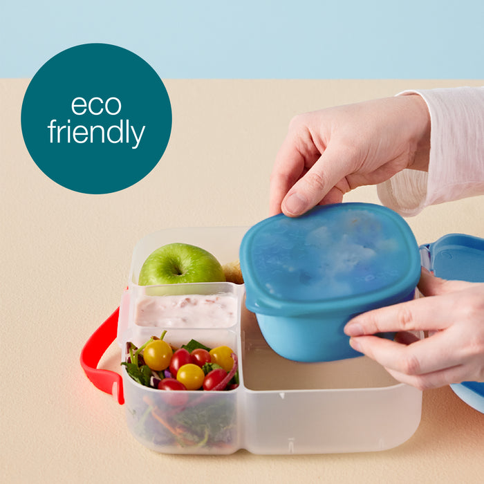 bbox Lunchbox Lunch Tub - Berry