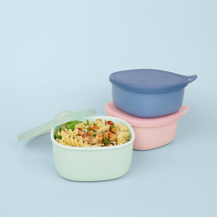 bbox Lunchbox Lunch Tub - Forest