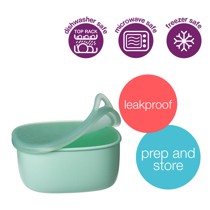 bbox Lunchbox Lunch Tub - Forest
