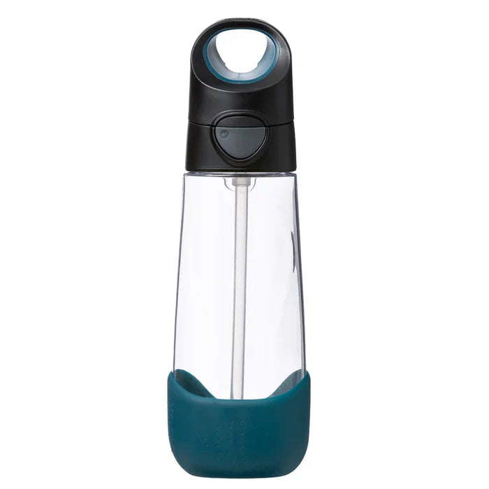 b.box Tritan™ Drink Bottle 600ml -  Night Vision