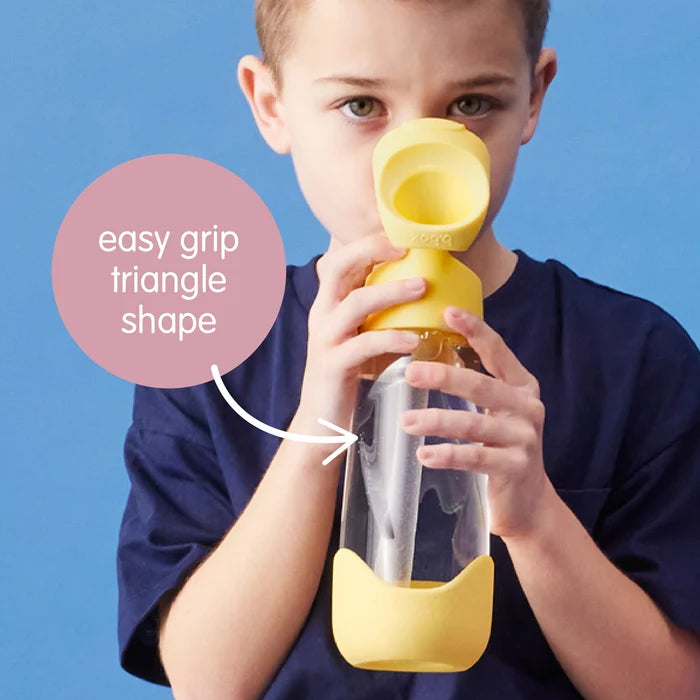 b.box Tritan™ Drink Bottle 600ml -  Night Vision