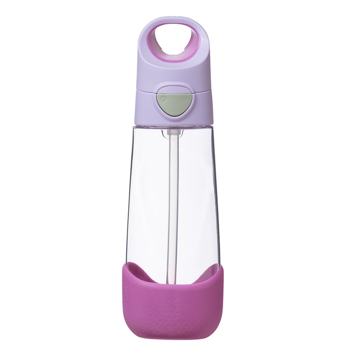b.box Tritan™ Drink Bottle 600ml - Sugar Plum