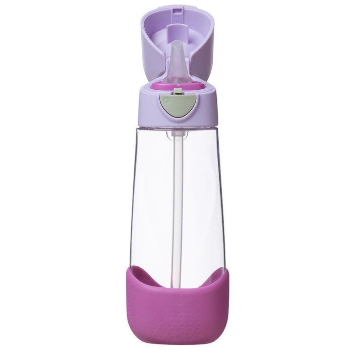 b.box Tritan™ Drink Bottle 600ml - Sugar Plum