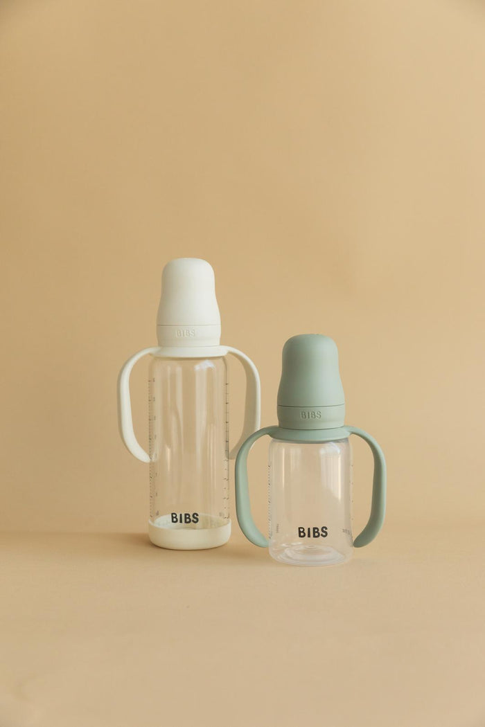 BIBS Baby Bottle Handle - Assorted