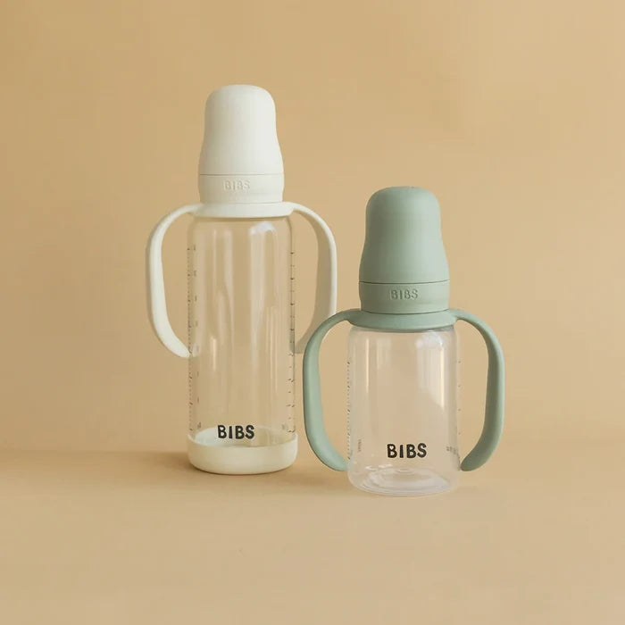 BIBS Baby Bottle Handle - Assorted