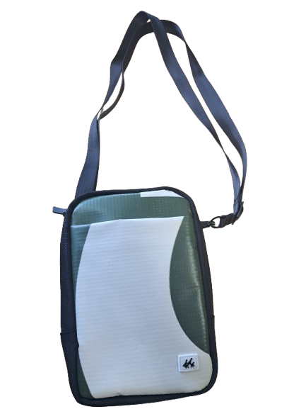 Billboard Sling Bag