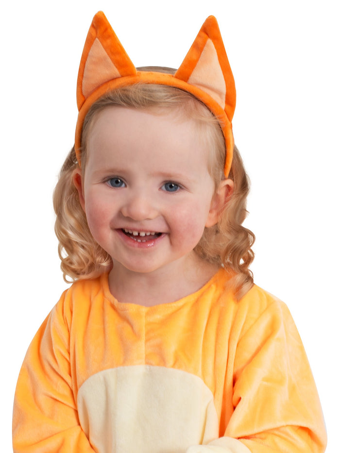 Bingo Plush Headband