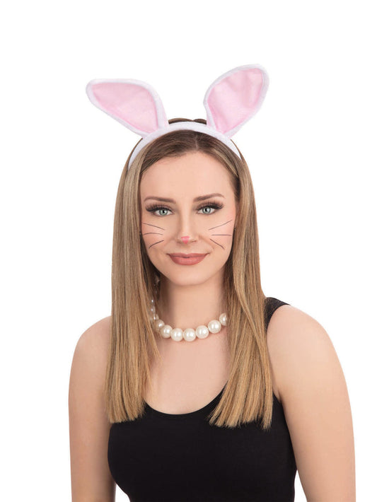 Bunny Ears