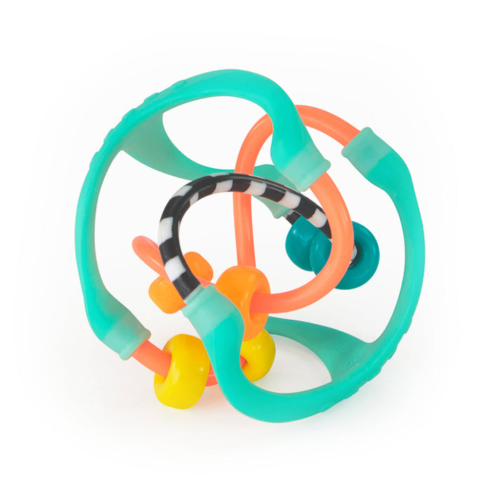Busy Ball Sensory Play Toy